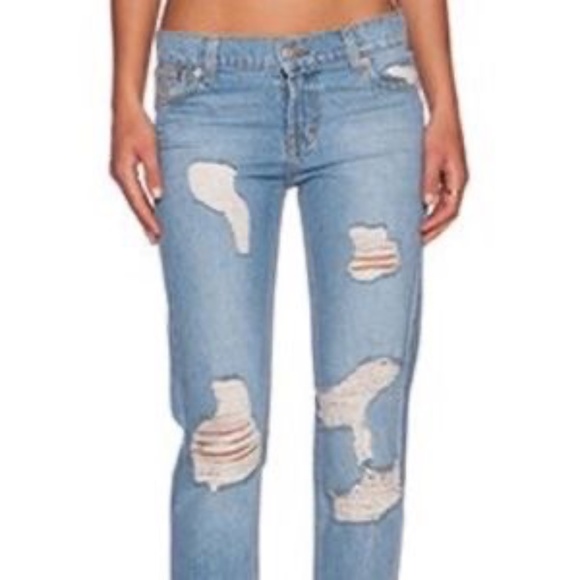 🩵 The Laundry Room Jeans NWT - Picture 2 of 4